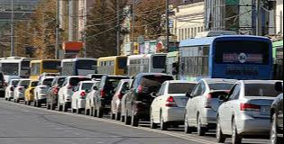 Автомашинд ногдуулах татварын хэмжээг өсгөх эсэхийг өнөөдөр шийдвэрлэнэ
